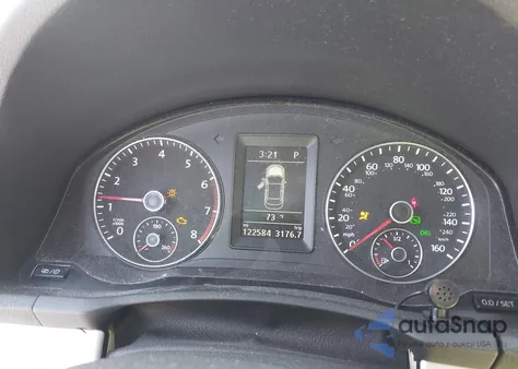 2015 Volkswagen Eos Komfort z USA, uszkodzony, nr VIN WVWBW8AH3FV000967